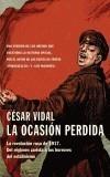 OCASION PERDIDA, LA | 9788483076866 | VIDAL, CESAR | Galatea Llibres | Librería online de Reus, Tarragona | Comprar libros en catalán y castellano online