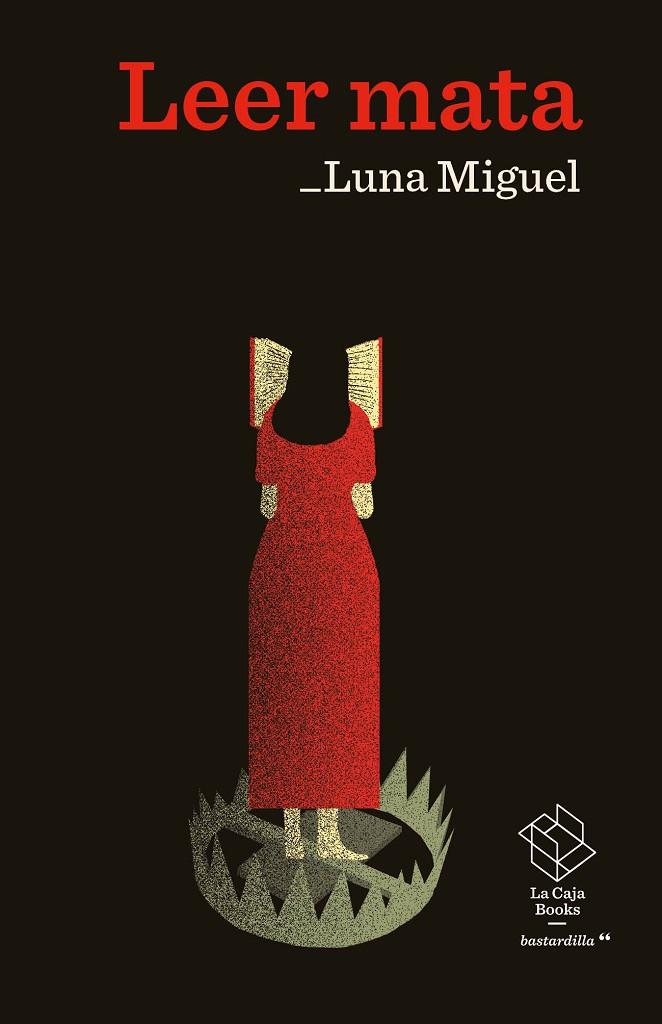 LEER MATA | 9788417496616 | LUNA MIGUEL | Galatea Llibres | Librería online de Reus, Tarragona | Comprar libros en catalán y castellano online
