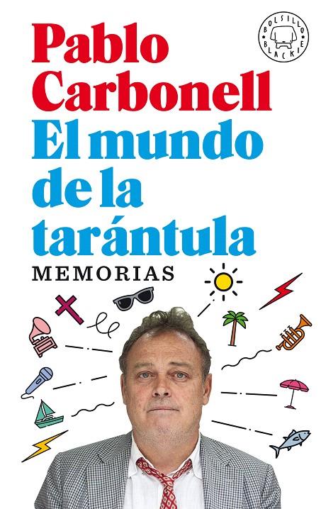 EL MUNDO DE LA TARÁNTULA | 9788418187919 | CARBONELL, PABLO | Galatea Llibres | Librería online de Reus, Tarragona | Comprar libros en catalán y castellano online