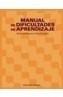 MANUAL DE DIFICULTADES DE APRENDIZAJE | 9788436818499 | ORTIZ GONZALEZ, MARIA DEL ROSARIO | Galatea Llibres | Librería online de Reus, Tarragona | Comprar libros en catalán y castellano online