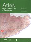 ATLES DE LA GUERRA CIVIL A CATALUNYA | 9788493662523 | HURTADO, VICTOR | Galatea Llibres | Librería online de Reus, Tarragona | Comprar libros en catalán y castellano online
