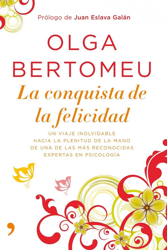 CONQUISTA DE LA FELICIDAD, LA | 9788484607748 | BERTOMEU RAIGAL, OLGA | Galatea Llibres | Librería online de Reus, Tarragona | Comprar libros en catalán y castellano online