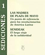 MADRES DE PLAZA DE MAYO, LAS | 9788487524974 | BONAFINI,HEBE | Galatea Llibres | Librería online de Reus, Tarragona | Comprar libros en catalán y castellano online