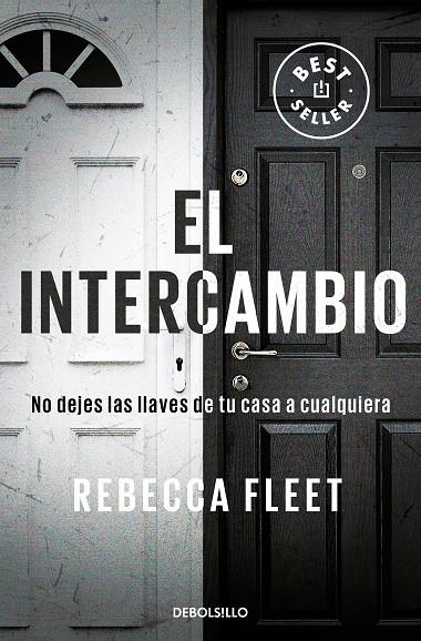 EL INTERCAMBIO | 9788466350457 | FLEET, REBECCA | Galatea Llibres | Librería online de Reus, Tarragona | Comprar libros en catalán y castellano online
