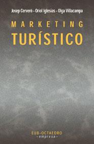 MARKETING TURISTICO | 9788480635332 | CERVERO, JOSEP | Galatea Llibres | Librería online de Reus, Tarragona | Comprar libros en catalán y castellano online