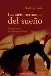 SIETE HERMANAS DEL SUEÑO, LAS | 9788497771993 | COOKE, MORDECAI | Galatea Llibres | Llibreria online de Reus, Tarragona | Comprar llibres en català i castellà online