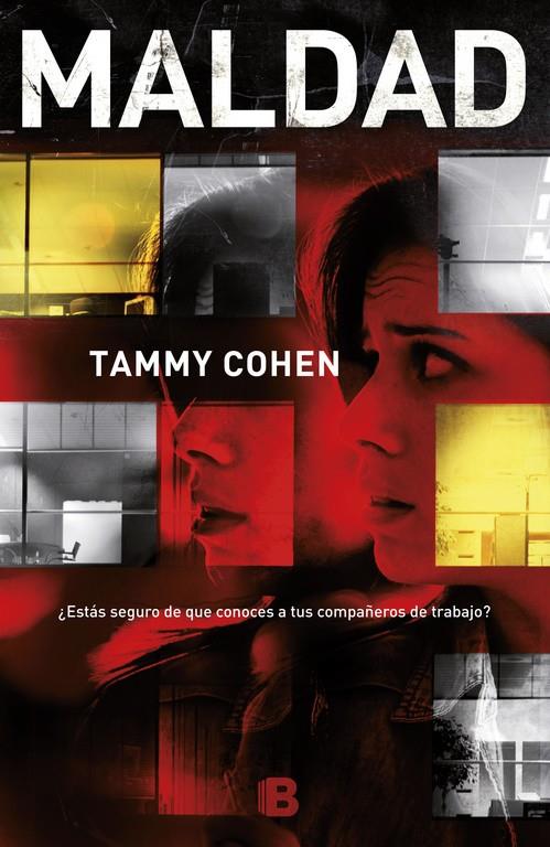 MALDAD | 9788466661423 | COHEN, TAMMY | Galatea Llibres | Librería online de Reus, Tarragona | Comprar libros en catalán y castellano online
