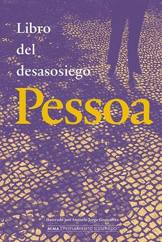LIBRO DEL DESASOSIEGO | 9788419599506 | PESSOA, FERNANDO | Galatea Llibres | Llibreria online de Reus, Tarragona | Comprar llibres en català i castellà online