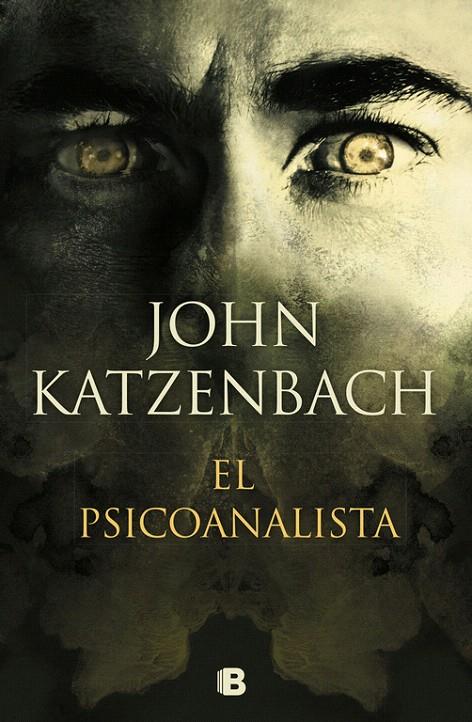 EL PSICOANALISTA | 9788466665070 | KATZENBACH, JOHN | Galatea Llibres | Librería online de Reus, Tarragona | Comprar libros en catalán y castellano online