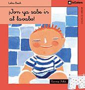 JON YA SABE IR AL LAVABO! | 9788424625924 | BOSCH, LOLITA | Galatea Llibres | Llibreria online de Reus, Tarragona | Comprar llibres en català i castellà online