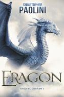 ERAGON (CICLO EL LEGADO 1) | 9788418850424 | PAOLINI, CHRISTOPHER | Galatea Llibres | Librería online de Reus, Tarragona | Comprar libros en catalán y castellano online