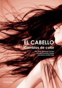 CABELLO CAMBIOS DE COLOR, EL | 9788428322720 | FERNANDEZ CANALES, YOLANDA | Galatea Llibres | Librería online de Reus, Tarragona | Comprar libros en catalán y castellano online