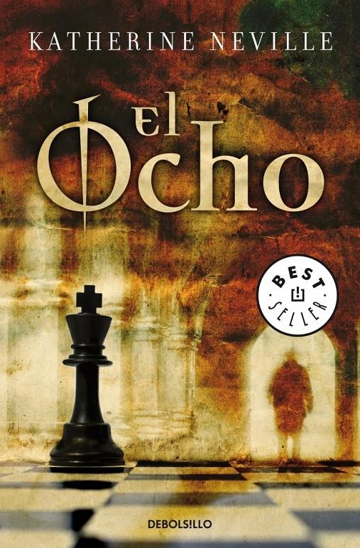 EL OCHO | 9788483465202 | NEVILLE, KATHERINE | Galatea Llibres | Librería online de Reus, Tarragona | Comprar libros en catalán y castellano online