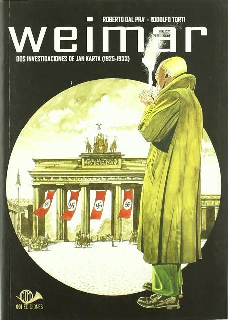 WEIMAR | 9788896573938 | VARIOS | Galatea Llibres | Librería online de Reus, Tarragona | Comprar libros en catalán y castellano online