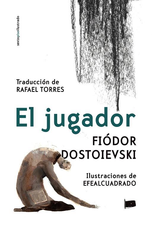 EL JUGADOR | 9791388051043 | DOSTOEVSKIÏ, FIODOR MIJAÏLOVICH | Galatea Llibres | Librería online de Reus, Tarragona | Comprar libros en catalán y castellano online