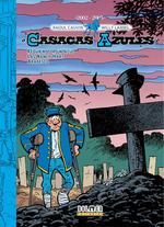 CASACAS AZULES 2002-2005 | 9788418898655 | CAUVIN, RAOUL | Galatea Llibres | Llibreria online de Reus, Tarragona | Comprar llibres en català i castellà online
