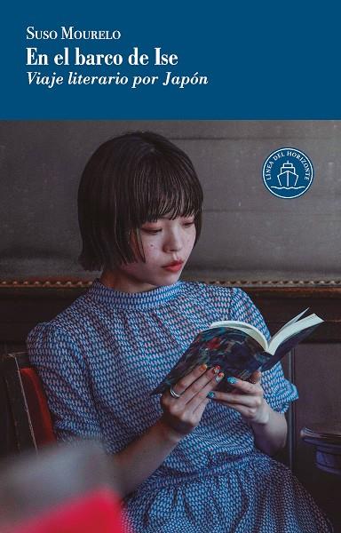 EN EL BARCO DE ISE | 9791399142594 | MOURELO, SUSO | Galatea Llibres | Llibreria online de Reus, Tarragona | Comprar llibres en català i castellà online