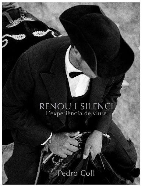 RENOU I SILENCI | 9788409401635 | COLL LOPEZ, PEDRO | Galatea Llibres | Librería online de Reus, Tarragona | Comprar libros en catalán y castellano online