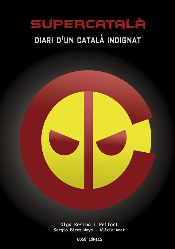 SUPERCATALÀ | 9788461691128 | RESINA I PELFORT, OLGA / PÉREZ MOYA, SERGIO J. / AMAT CINTAS, ALÈXIA | Galatea Llibres | Llibreria online de Reus, Tarragona | Comprar llibres en català i castellà online