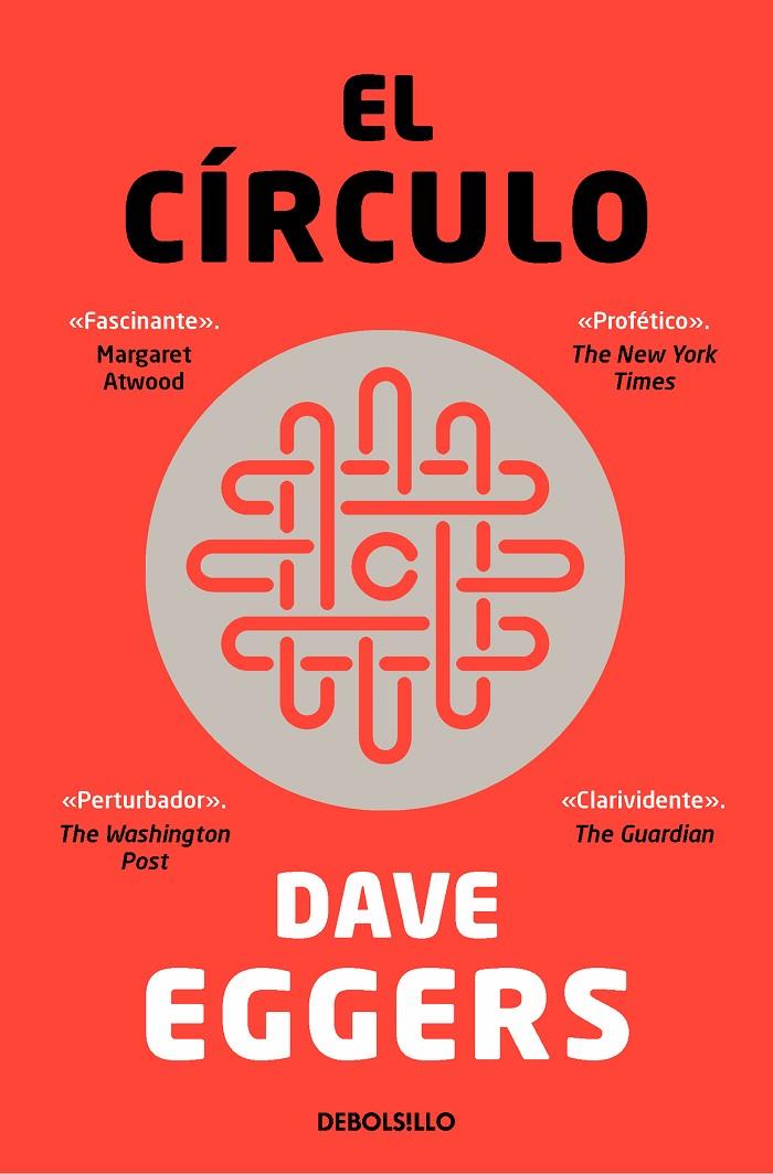 EL CÍRCULO | 9788466362658 | EGGERS, DAVE | Galatea Llibres | Librería online de Reus, Tarragona | Comprar libros en catalán y castellano online
