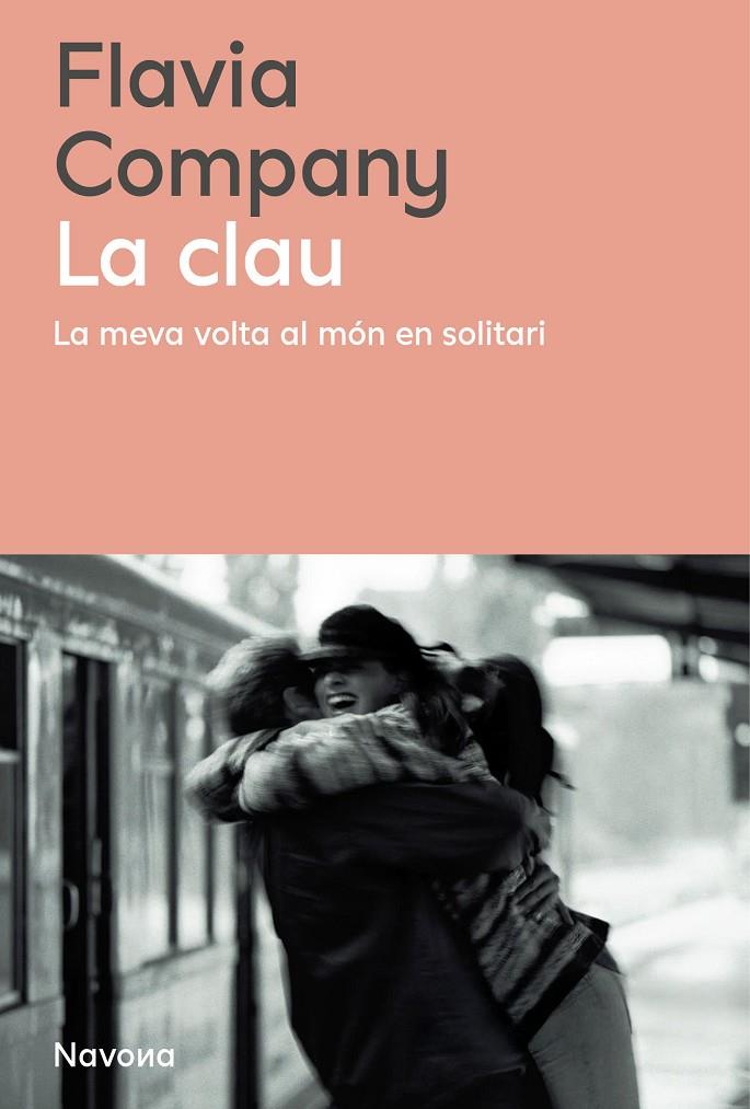 LA CLAU | 9788410180956 | COMPANY, FLAVIA | Galatea Llibres | Llibreria online de Reus, Tarragona | Comprar llibres en català i castellà online