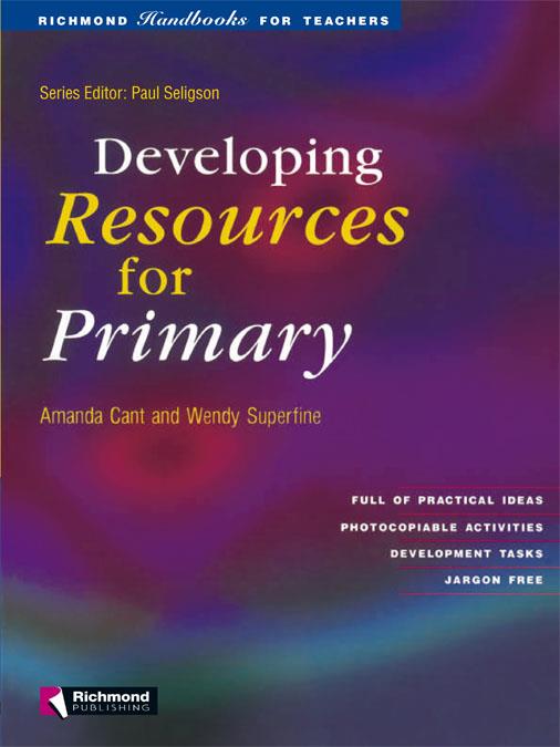 DEVELOPING RESOURCES FOR PRINMARY | 9788429450668 | SELIGSON, PAUL | Galatea Llibres | Librería online de Reus, Tarragona | Comprar libros en catalán y castellano online