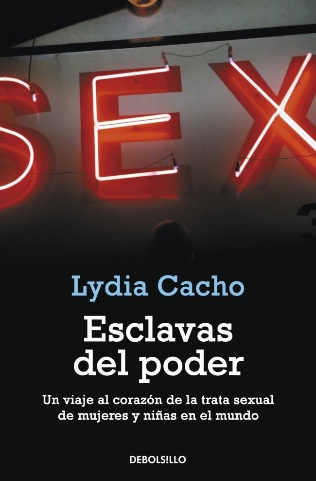 ESCLAVAS DEL PODER | 9788499088556 | CACHO, LYDIA | Galatea Llibres | Librería online de Reus, Tarragona | Comprar libros en catalán y castellano online