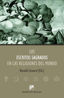 ESCRITOS SAGRADOS EN LAS RELIGIONES DEL MUNDO | 9788433021120 | COWARD, HAROLD | Galatea Llibres | Llibreria online de Reus, Tarragona | Comprar llibres en català i castellà online