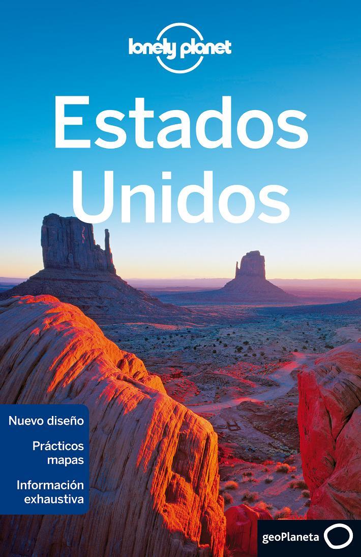ESTADOS UNIDOS LONELY PLANET 2012 | 9788408008446 | AA. VV. | Galatea Llibres | Llibreria online de Reus, Tarragona | Comprar llibres en català i castellà online