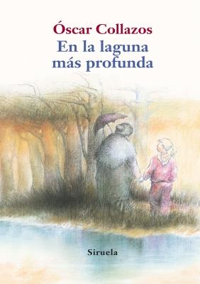 LAGUNA MÁS PROFUNDA, EN LA | 9788498415414 | COLLAZOS, ÓSCAR | Galatea Llibres | Librería online de Reus, Tarragona | Comprar libros en catalán y castellano online