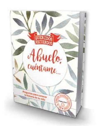ABUELO, CUÉNTAME... | 9788494239854 | CHANDRO, JUAN CARLOS/DU BOISBAUDRY, EMMANUEL | Galatea Llibres | Llibreria online de Reus, Tarragona | Comprar llibres en català i castellà online