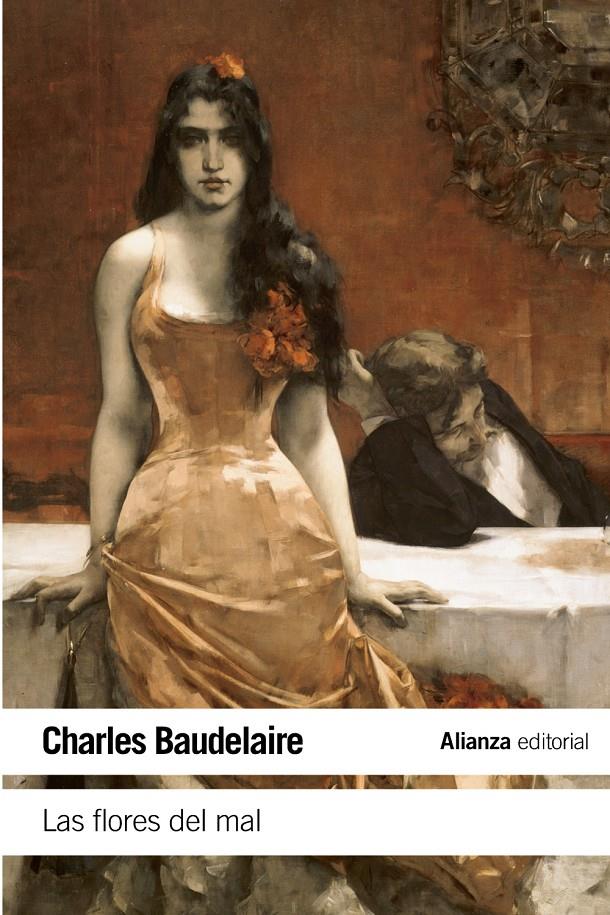 LAS FLORES DEL MAL | 9788420652788 | BAUDELAIRE, CHARLES | Galatea Llibres | Llibreria online de Reus, Tarragona | Comprar llibres en català i castellà online