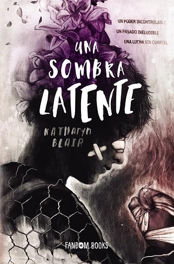 UNA SOMBRA LATENTE | 9788418027130 | BLAIR, KATHARYN | Galatea Llibres | Llibreria online de Reus, Tarragona | Comprar llibres en català i castellà online