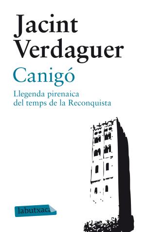 CANIGÓ | 9788499302829 | VERDAGUER, JACINT | Galatea Llibres | Librería online de Reus, Tarragona | Comprar libros en catalán y castellano online