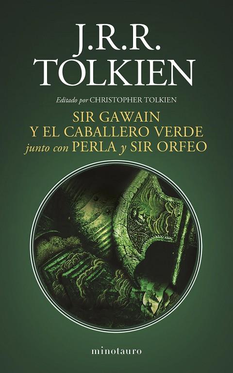 SIR GAWAIN | 9788445009802 | TOLKIEN, J. R. R. | Galatea Llibres | Librería online de Reus, Tarragona | Comprar libros en catalán y castellano online