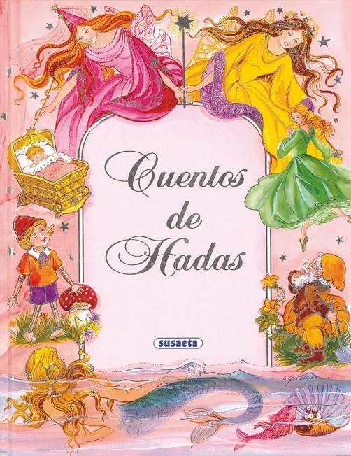 CUENTOS DE HADAS | 9788430539369 | . | Galatea Llibres | Llibreria online de Reus, Tarragona | Comprar llibres en català i castellà online