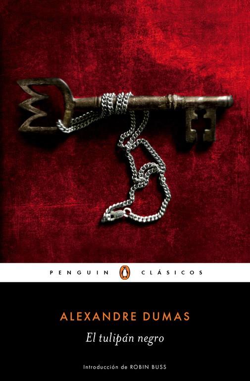EL TULIPÁN NEGRO | 9788491052432 | DUMAS, ALEXANDRE | Galatea Llibres | Llibreria online de Reus, Tarragona | Comprar llibres en català i castellà online