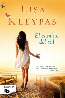 EL CAMINO DEL SOL | 9788498729283 | KLEYPAS, LISA | Galatea Llibres | Llibreria online de Reus, Tarragona | Comprar llibres en català i castellà online