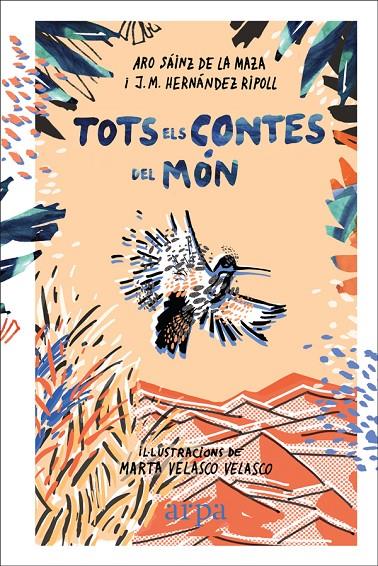 TOTS ELS CONTES DEL MÓN | 9788416601844 | Galatea Llibres | Librería online de Reus, Tarragona | Comprar libros en catalán y castellano online