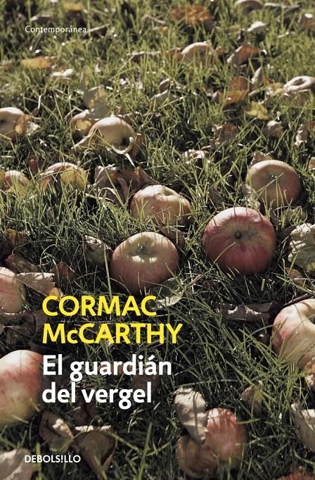 EL GUARDIAN DEL VERGEL | 9788497939133 | MCCARTHY, CORMAC | Galatea Llibres | Librería online de Reus, Tarragona | Comprar libros en catalán y castellano online