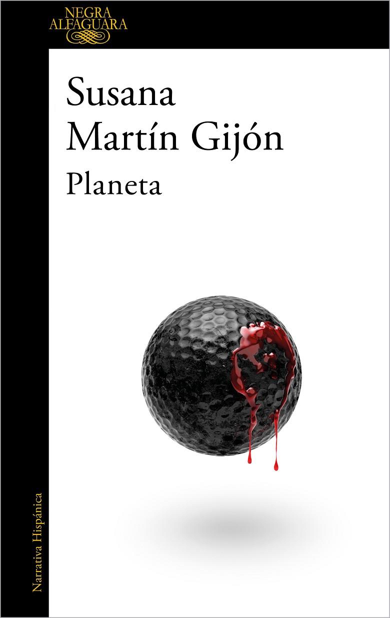 PLANETA | 9788420461007 | MARTÍN GIJÓN, SUSANA | Galatea Llibres | Llibreria online de Reus, Tarragona | Comprar llibres en català i castellà online