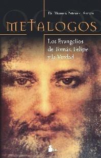 METALOGOS | 9788478086771 | BROWN, THOMAS PATERSON | Galatea Llibres | Llibreria online de Reus, Tarragona | Comprar llibres en català i castellà online