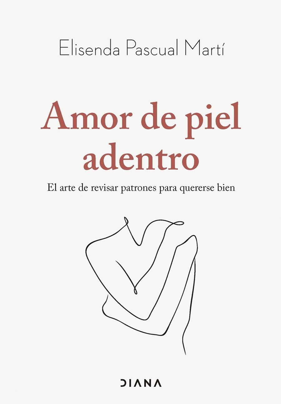 AMOR DE PIEL ADENTRO | 9788411192019 | PASCUAL MARTÍ, ELISENDA | Galatea Llibres | Llibreria online de Reus, Tarragona | Comprar llibres en català i castellà online