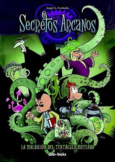SECRETOS ARCANOS | 9788492902811 | SVOBODA, ANGEL | Galatea Llibres | Librería online de Reus, Tarragona | Comprar libros en catalán y castellano online