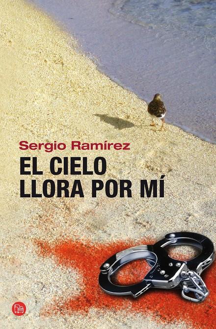 CIELO LLORA POR MI, EL | 9788466324885 | RAMIREZ MERCADO, SERGIO | Galatea Llibres | Llibreria online de Reus, Tarragona | Comprar llibres en català i castellà online