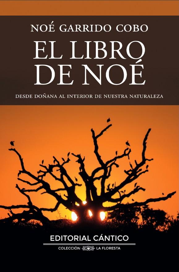 EL LIBRO DE NOÉ | 9788410288430 | GARRIDO COBO, NOE | Galatea Llibres | Librería online de Reus, Tarragona | Comprar libros en catalán y castellano online