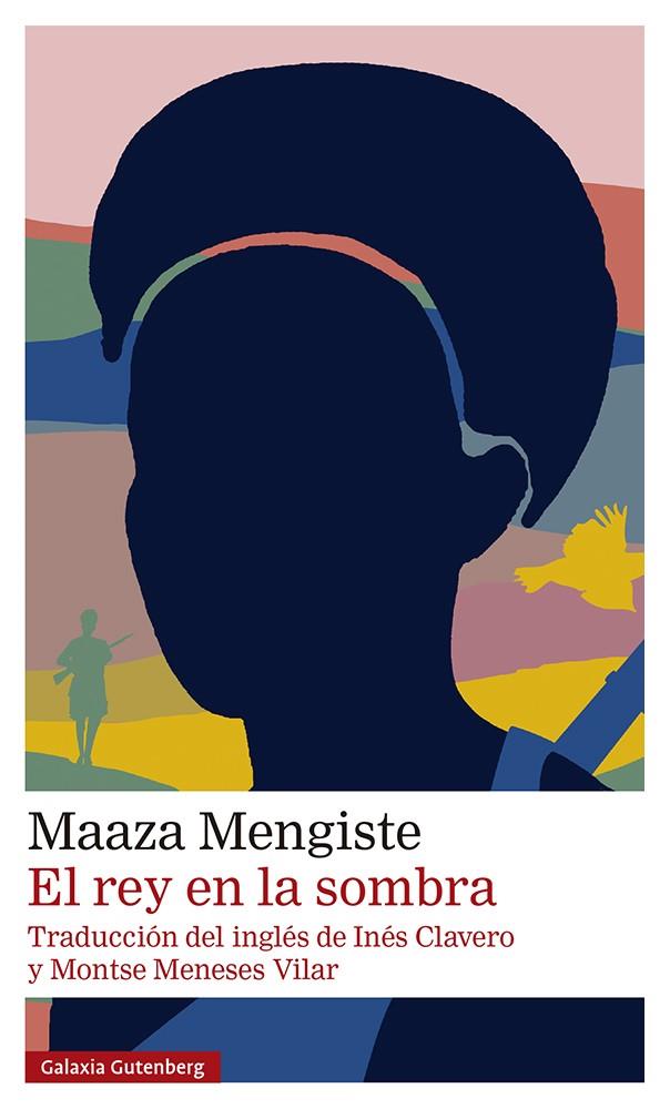 EL REY EN LA SOMBRA | 9788418526343 | MENGISTE, MAAZA | Galatea Llibres | Llibreria online de Reus, Tarragona | Comprar llibres en català i castellà online