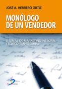 MONOLOGO DE UN VENDEDOR | 9788479788247 | HERRERO ORTIZ, JOSE | Galatea Llibres | Librería online de Reus, Tarragona | Comprar libros en catalán y castellano online
