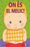 ON ES EL MELIC? | 9788493424275 | KATZ, KAREN | Galatea Llibres | Llibreria online de Reus, Tarragona | Comprar llibres en català i castellà online