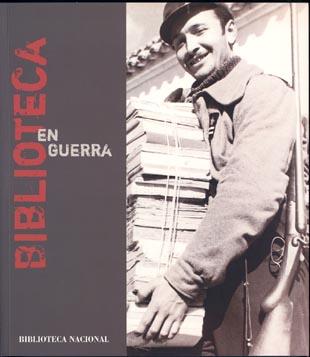 BIBLIOTECA EN GUERRA | 9788488699831 | Galatea Llibres | Llibreria online de Reus, Tarragona | Comprar llibres en català i castellà online